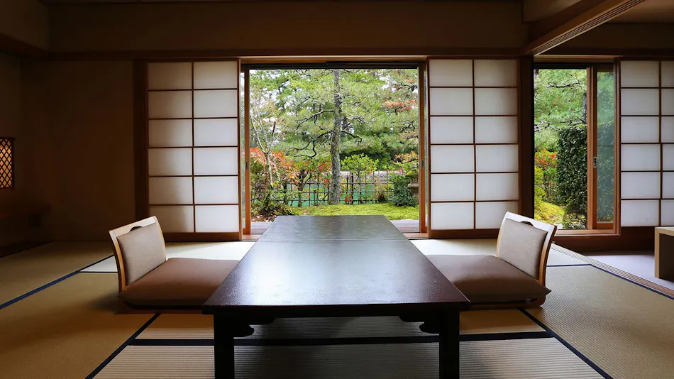Amanohashidate Wa no Resort Monjusou