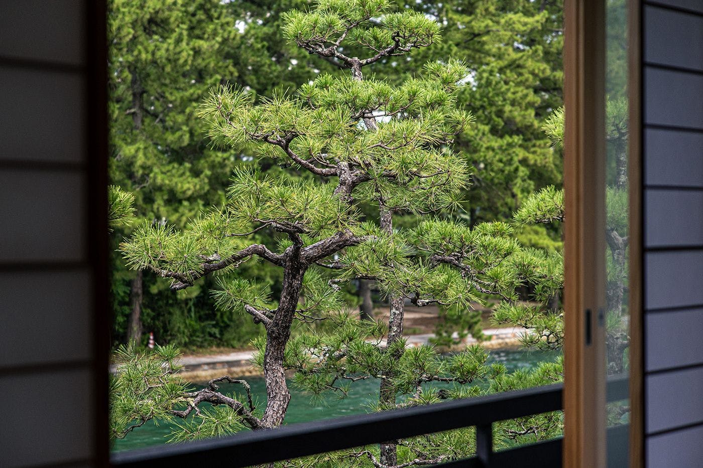 天橋立　和のリゾート　文珠荘