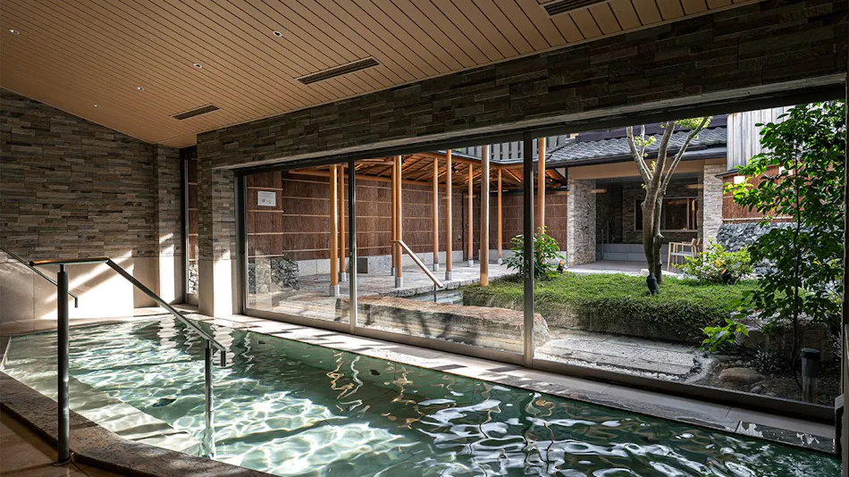 Amanohashidate Wa no Resort Monjusou