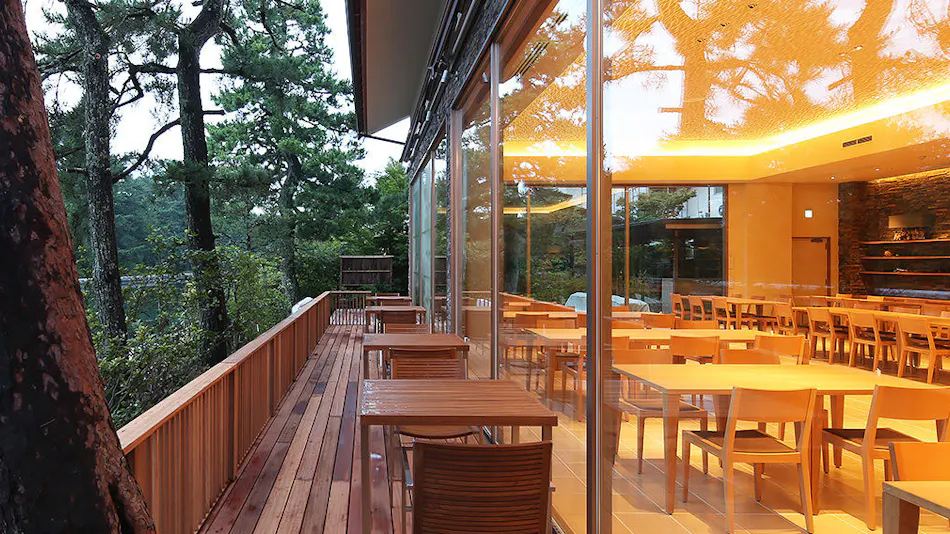 Amanohashidate Wa no Resort Monjusou