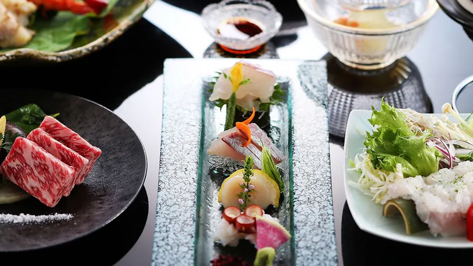 Amanohashidate Wa no Resort Monjusou