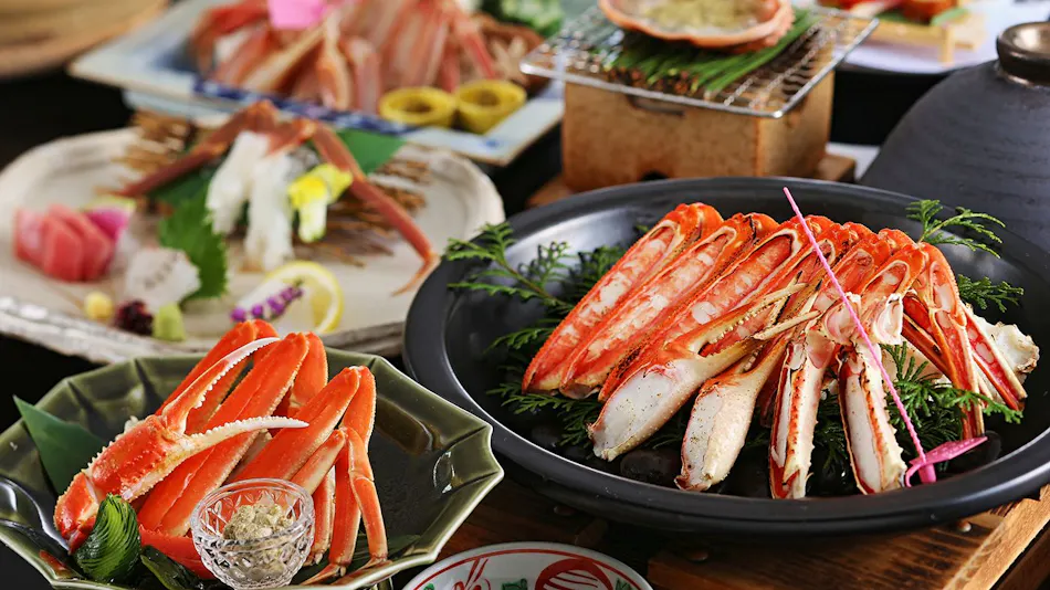 Amanohashidate Wa no Resort Monjusou