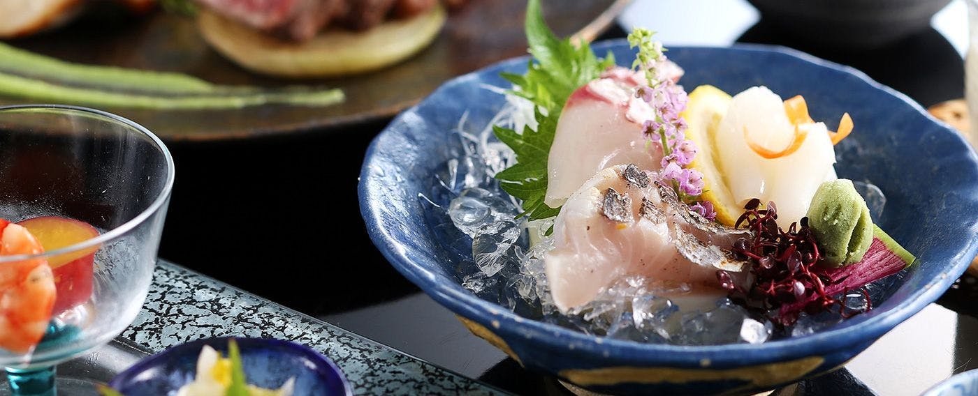 天橋立　和のリゾート　文珠荘
