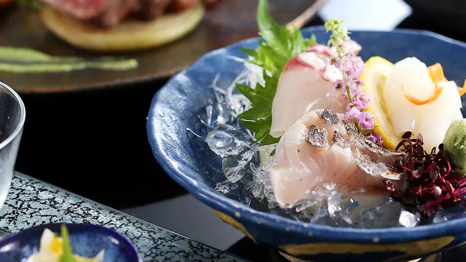 Amanohashidate Wa no Resort Monjusou