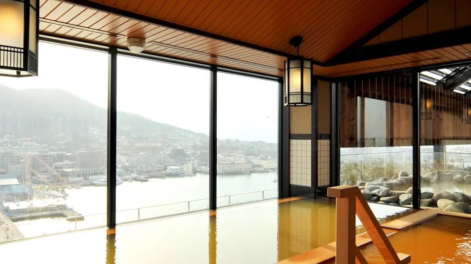 La Vista Hakodate Bay (Kyoritsu Resort)