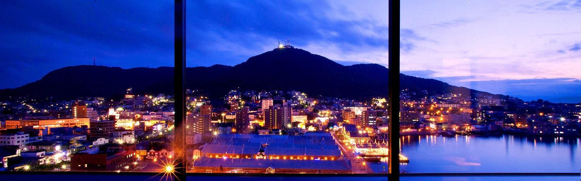 La Vista Hakodate Bay (Kyoritsu Resort)