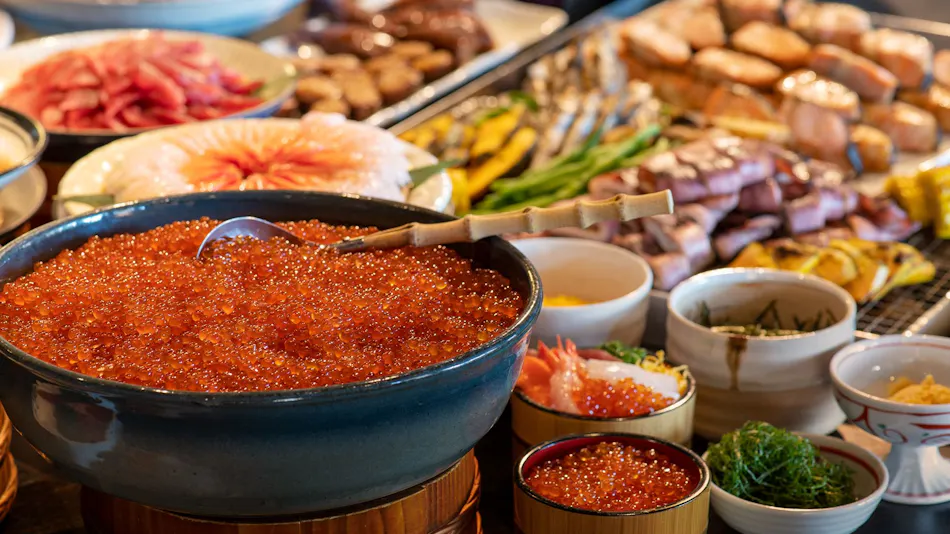 라비스타 하코다테 베이(교리츠 리조트)