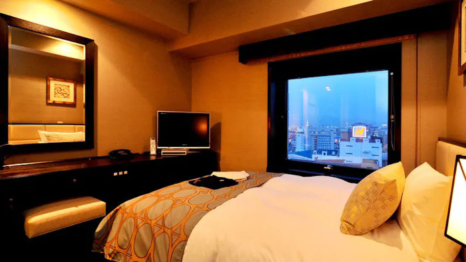 La Vista Hakodate Bay (Kyoritsu Resort)