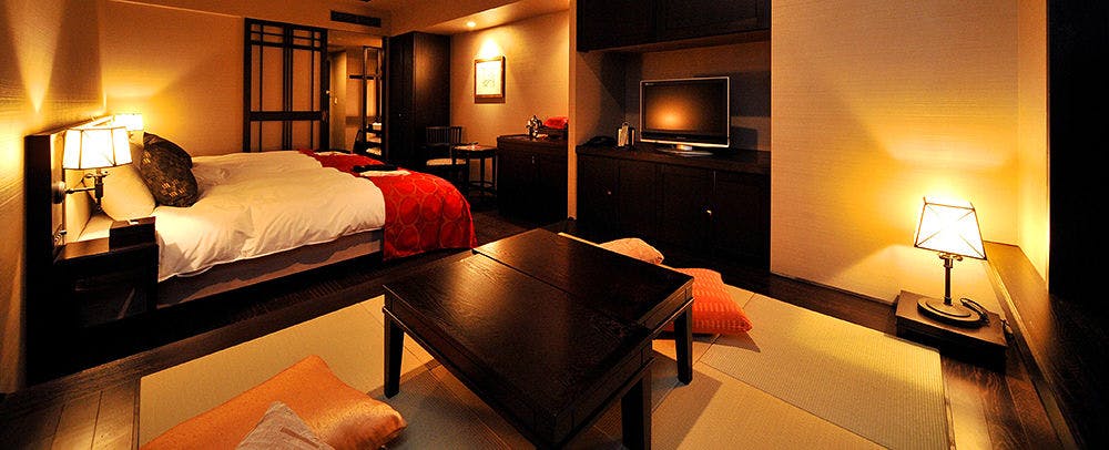 La Vista Hakodate Bay (Kyoritsu Resort)