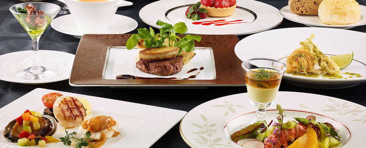 La Vista Hakodate Bay (Kyoritsu Resort)