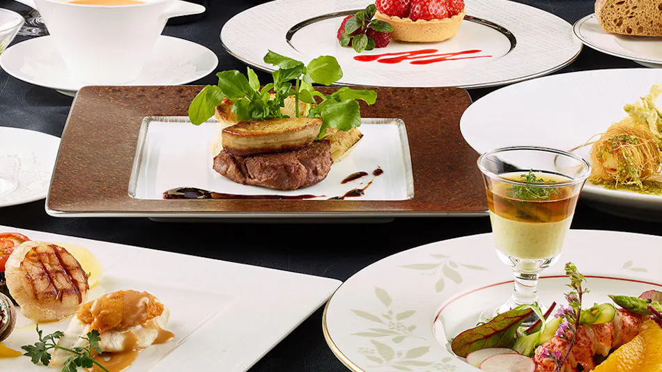 La Vista Hakodate Bay (Kyoritsu Resort)