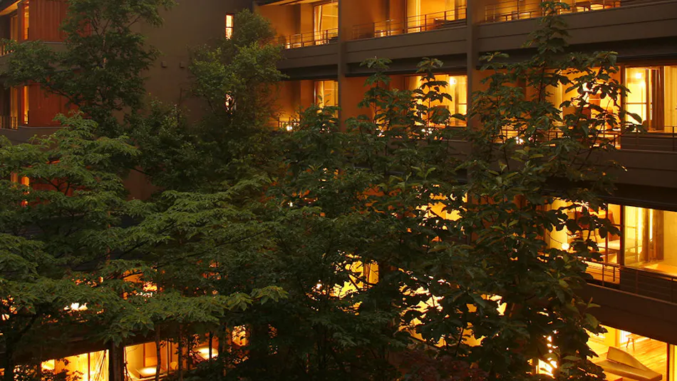 Noboribetsu Onsenkyo Takinoya