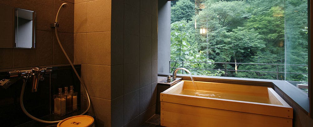 洞爺湖温泉の露天風呂付のお部屋 お風呂 温泉評価が高いホテル 旅館 5選 宿泊予約は 一休 Com