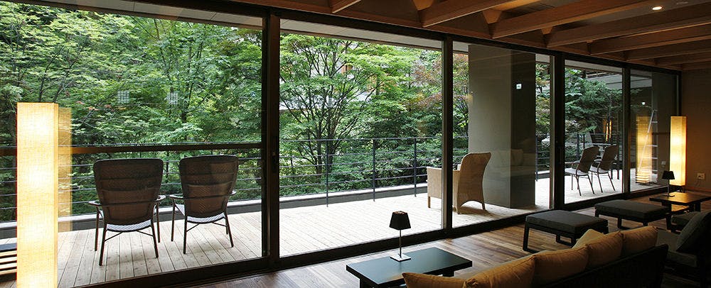 談話室イメージ