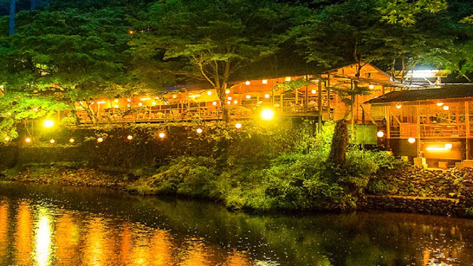 Momijiya Bekkan Kawanoan