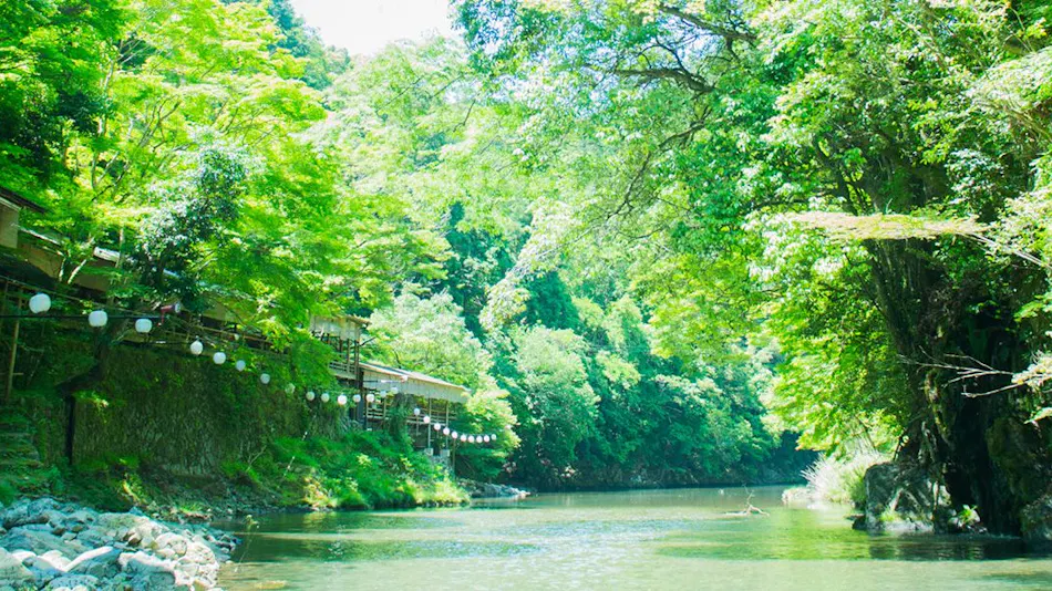 Momijiya Bekkan Kawanoan