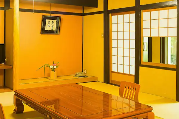 ห้องพัก