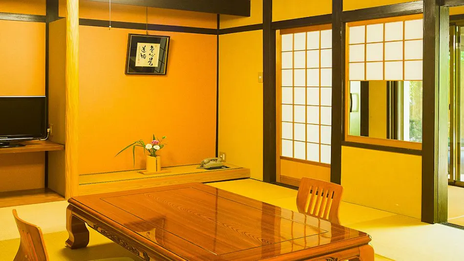 Momijiya Bekkan Kawanoan