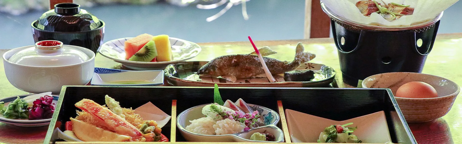 もみぢ家別館 川の庵