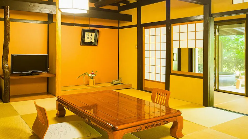 Momijiya Bekkan Kawanoan