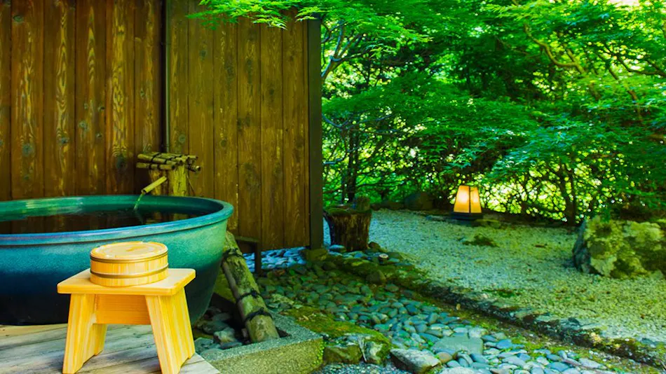 Momijiya Bekkan Kawanoan
