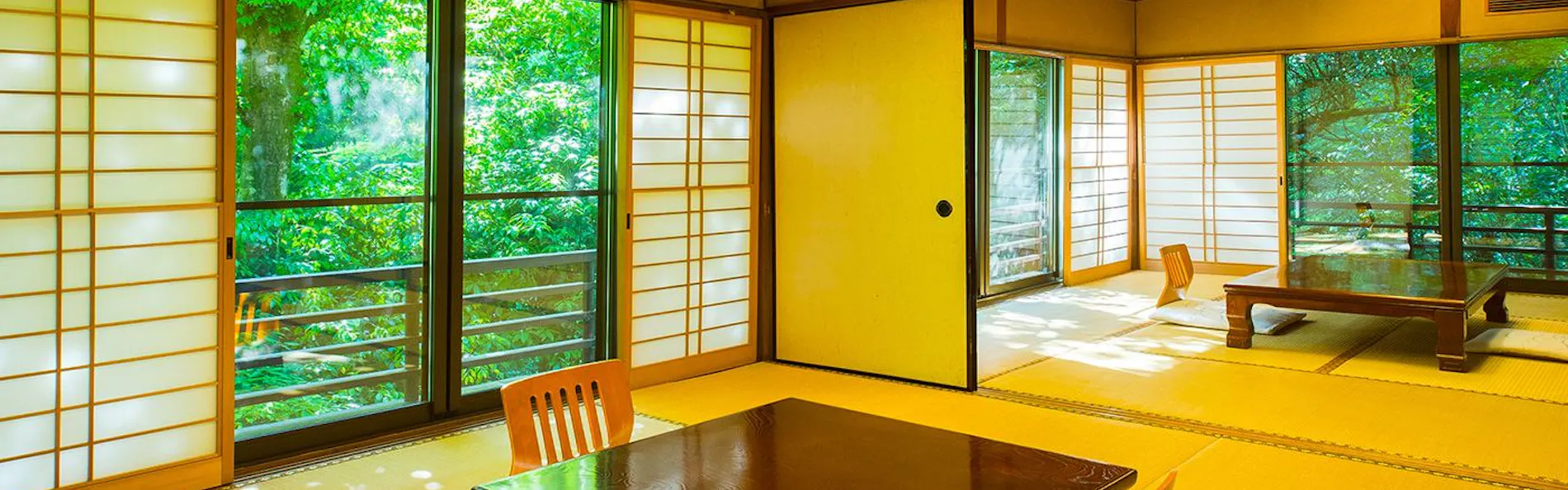 もみぢ家別館 川の庵