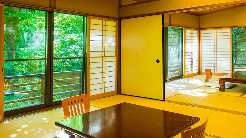 Momijiya Bekkan Kawanoan