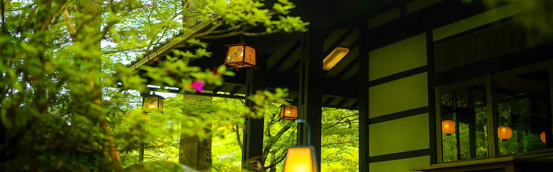 もみぢ家別館 川の庵