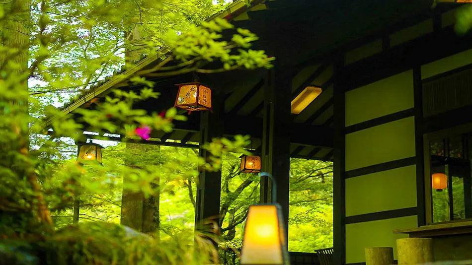 Momijiya Bekkan Kawanoan