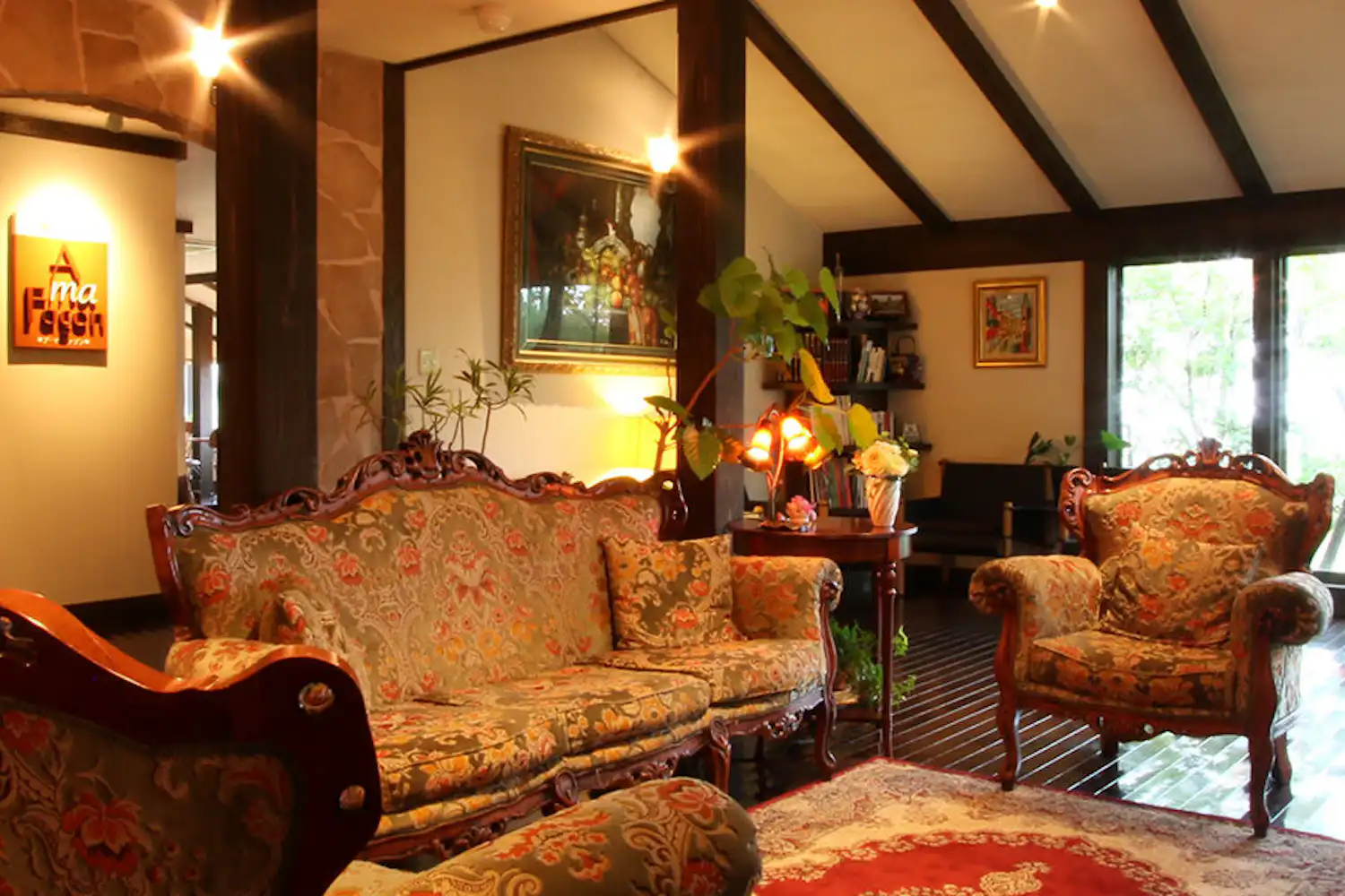 ห้องพัก