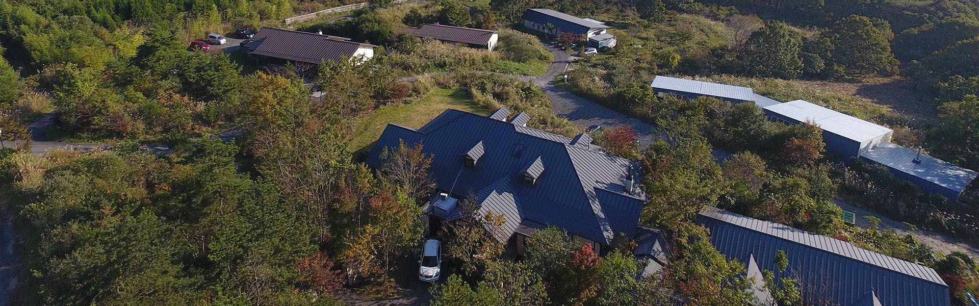 มุมมองจากด้านบน