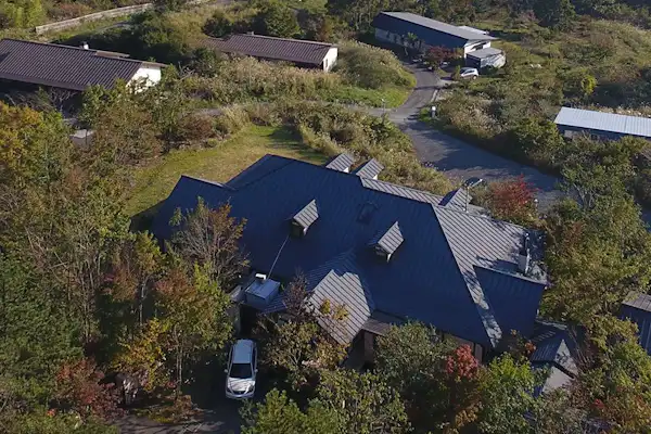 มุมมองจากด้านบน