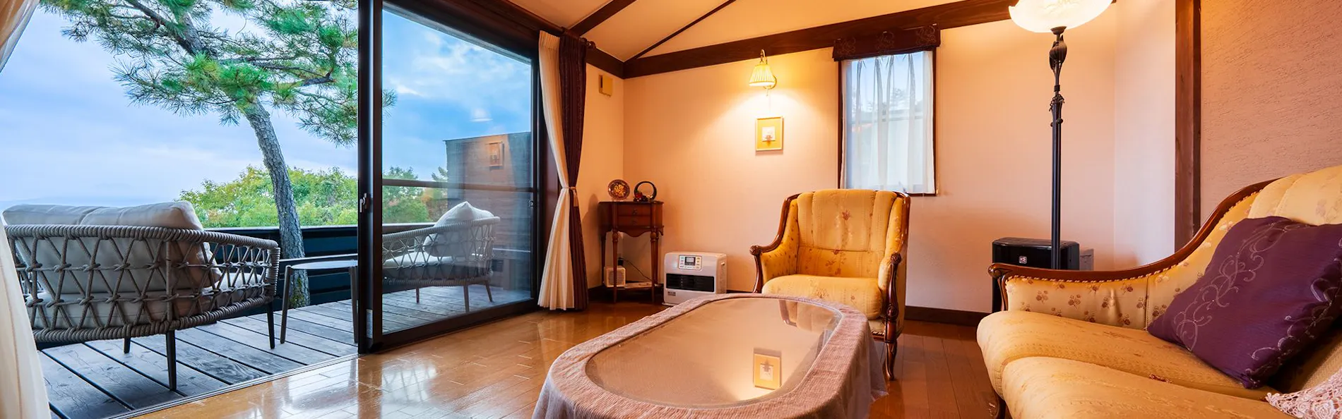 ア・マ・ファソン