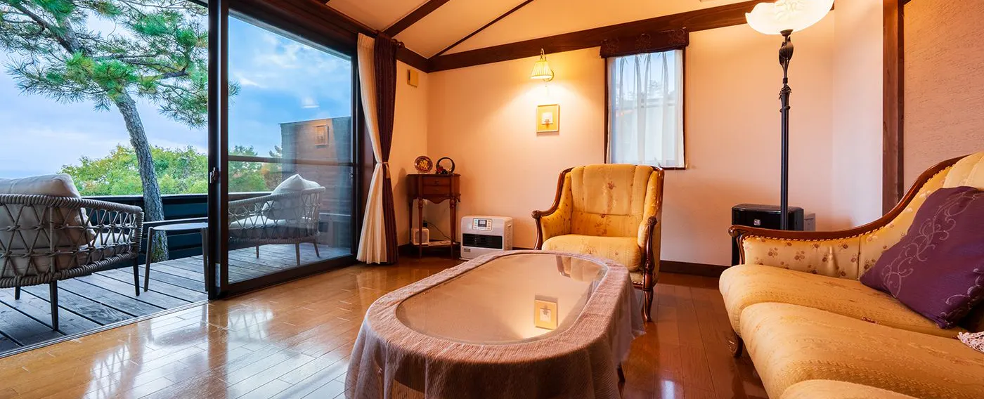 ห้องพัก