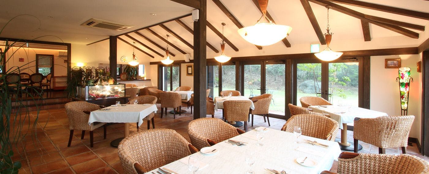 ร้านอาหาร