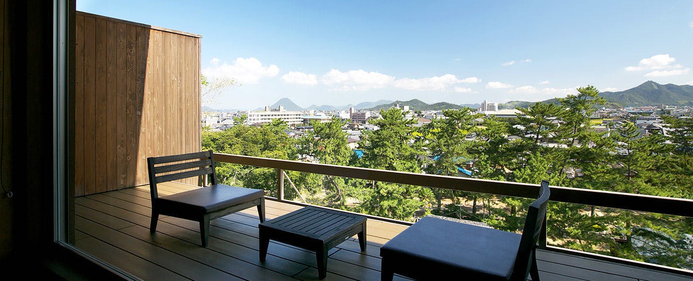 ランキング 香川の貸切風呂ありの 日帰り温泉ホテル 旅館 宿泊予約は 一休 Com