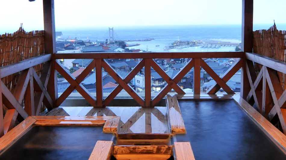 Shourekikan Yoshinoya