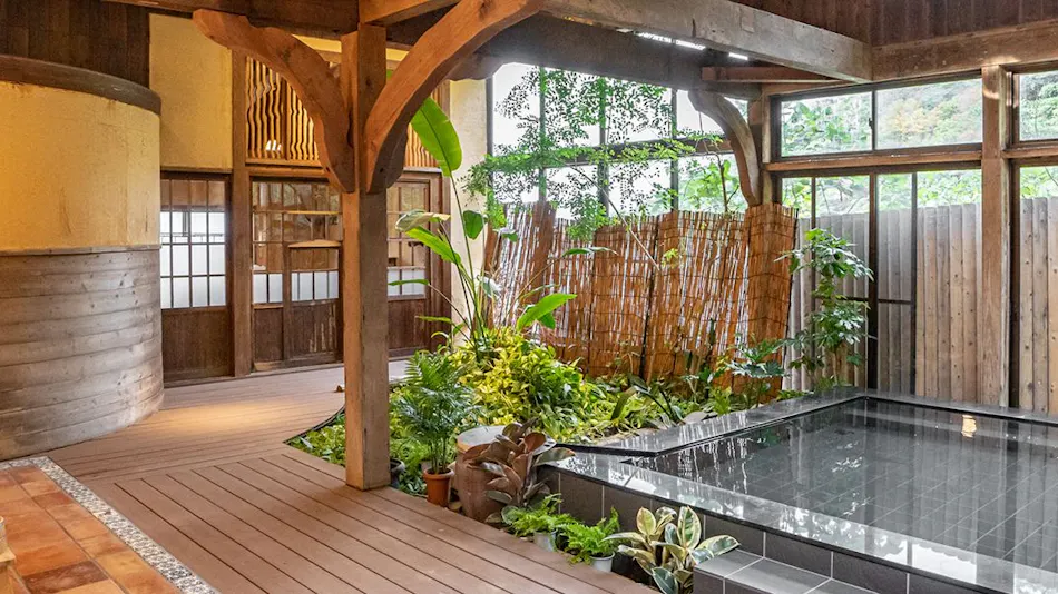 Shourekikan Yoshinoya