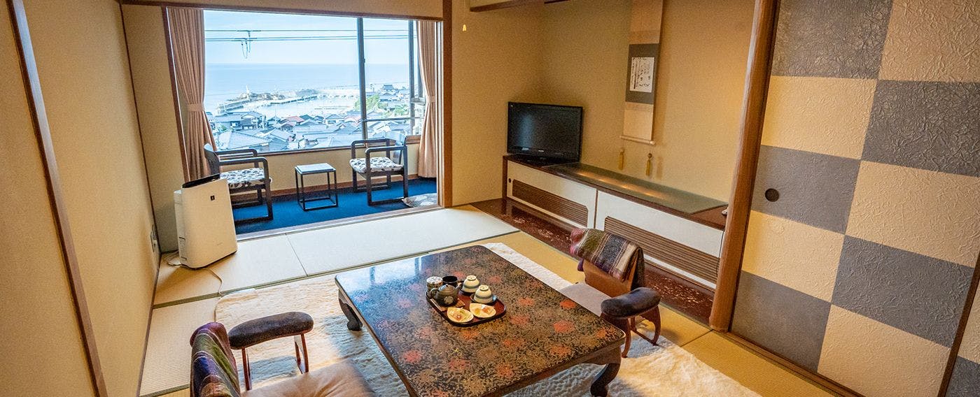 Shourekikan Yoshinoya