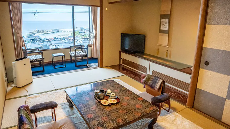 Shourekikan Yoshinoya