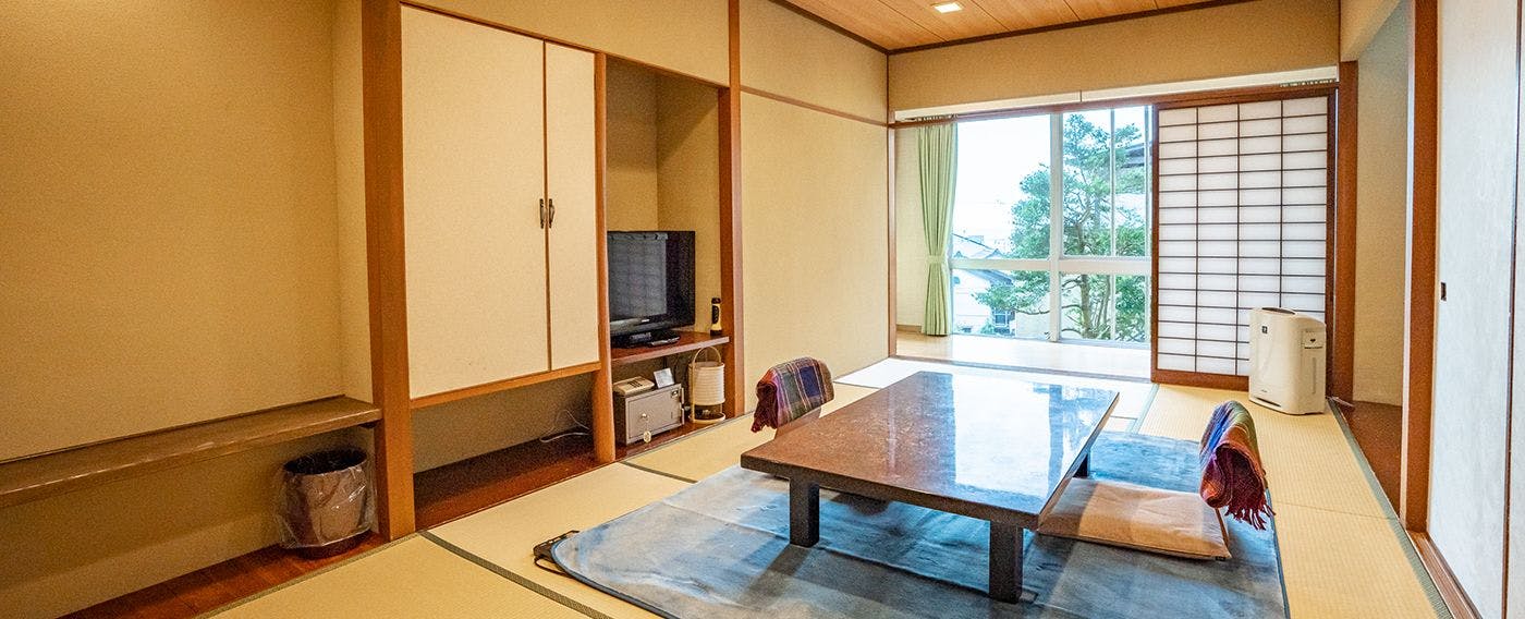 Shourekikan Yoshinoya