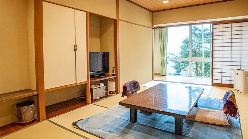 Shourekikan Yoshinoya