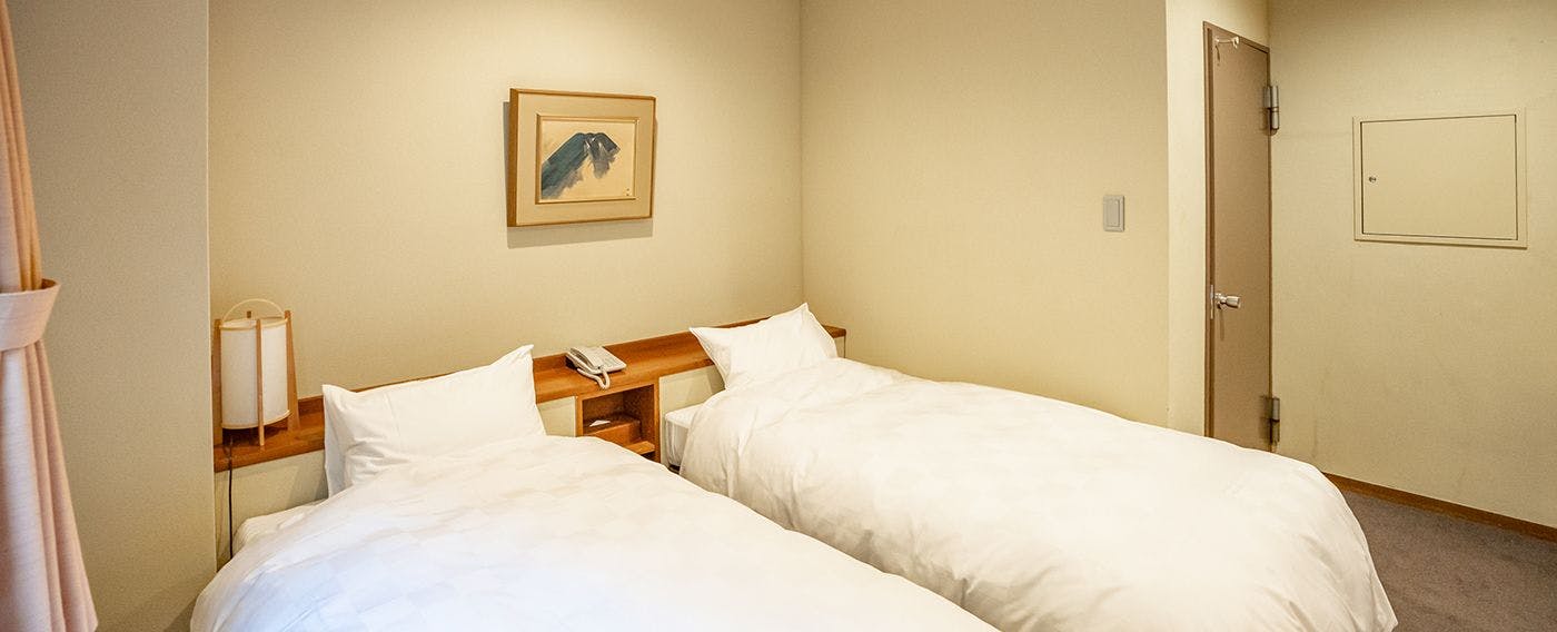 Shourekikan Yoshinoya