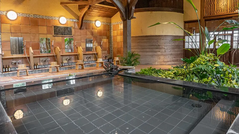 Shourekikan Yoshinoya