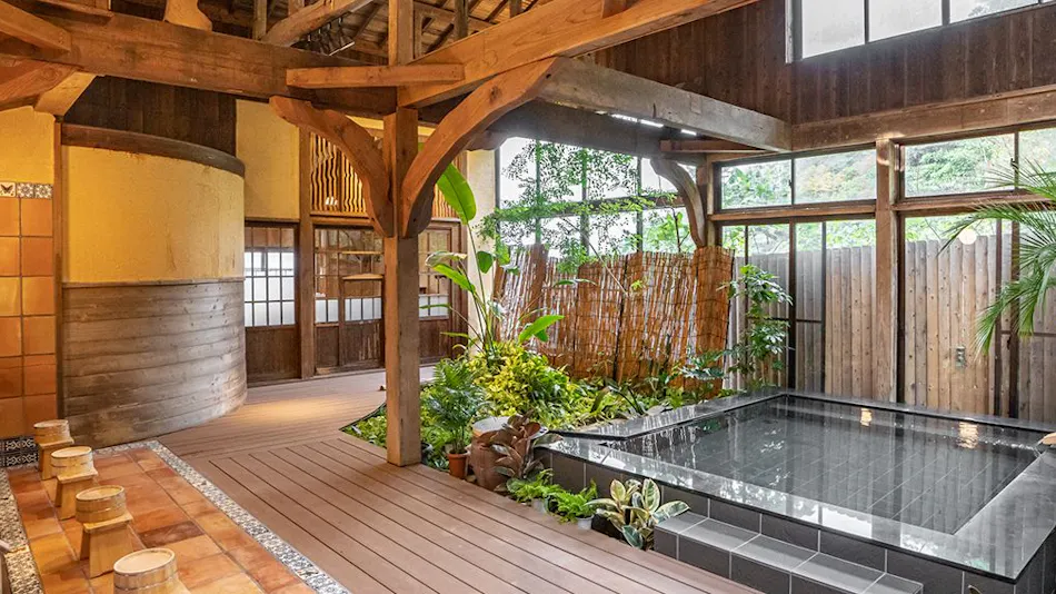 Shourekikan Yoshinoya