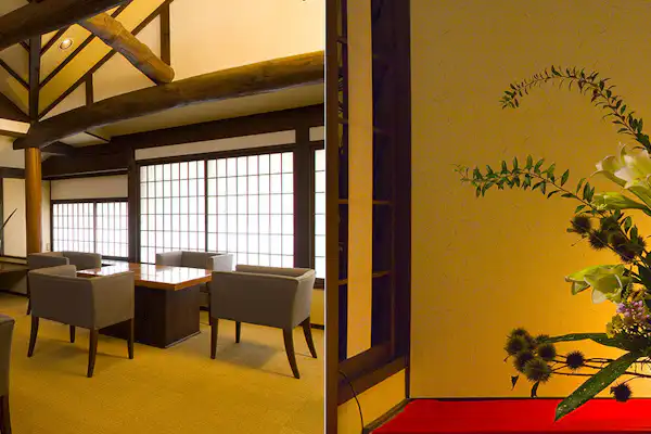 ล็อบบี้