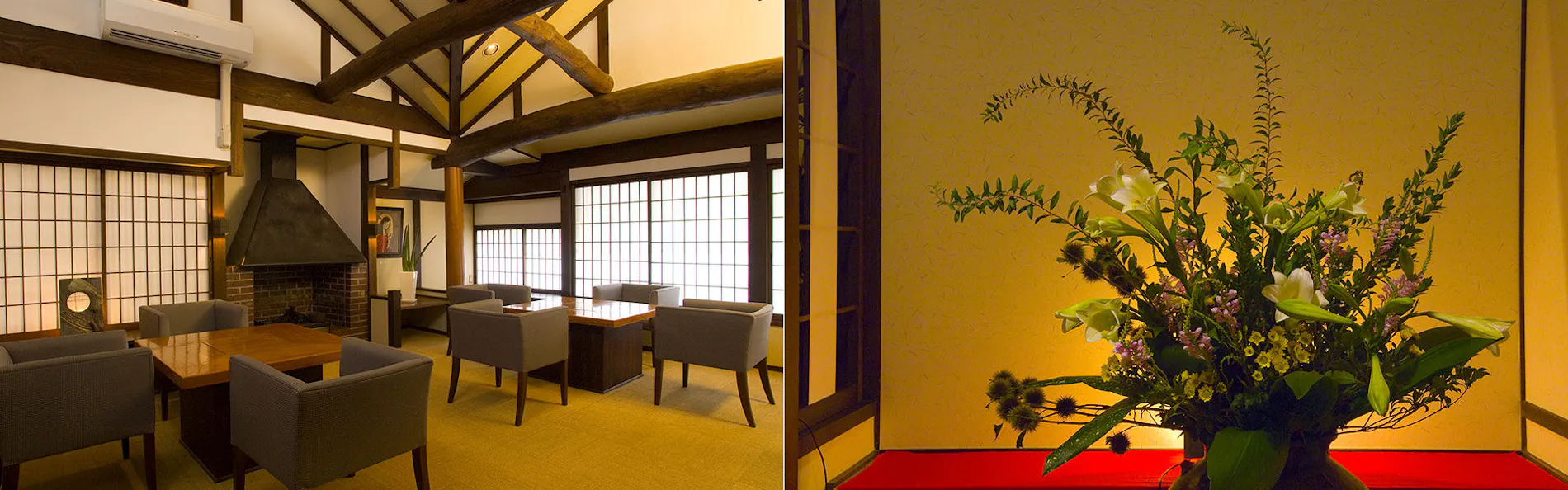 由布院 寛ぎの宿 なな川