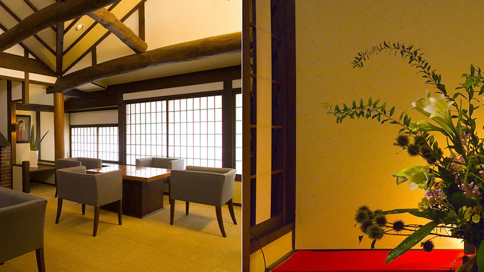 Yufuin Relaxing Inn Nanakawa