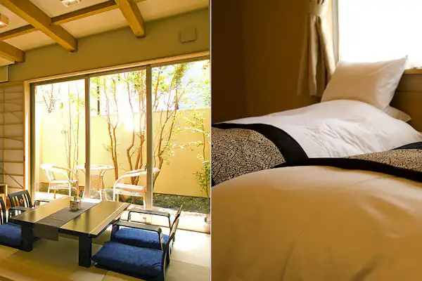 ห้องพัก