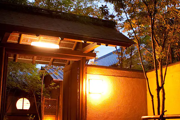 ทางเข้า